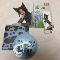 （匿名配送/バラ売り不可）BABYMONSTER ASA