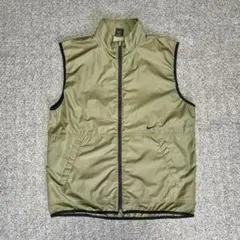 NIKE ナイキ ナイロンベスト 90s 00s