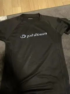 phitenTシャツ
