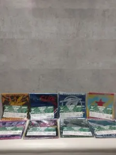 一番くじ　僕のヒーローアカデミア　ヴィジランテ　G賞 コンプリート 8種