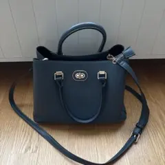 フィラノ斜め掛けショルダーバックハンドバッグ