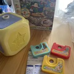 ⭐*️様 ディズニー　おやすみホームシアターぐっすりメロディ