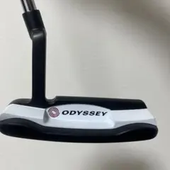 (値下) オデッセイ VERSA 1 パター 35インチ