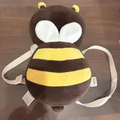 蜂さんベビー用セーフティリュック
