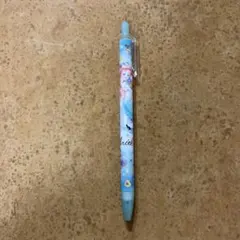 アリエル ボールペン ディズニー