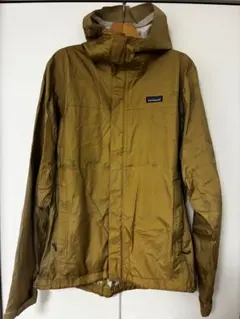 2026年最新】patagonia カラー：ベージュ系 メンズ ナイロンジャケット