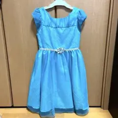 ディズニープリンセス おしゃれドレス アナと雪の女王 エルサ