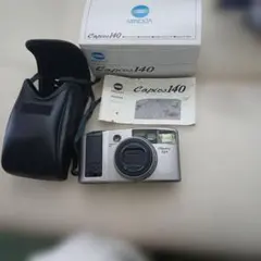 2026年最新】minolta capios 140の人気アイテム - メルカリ