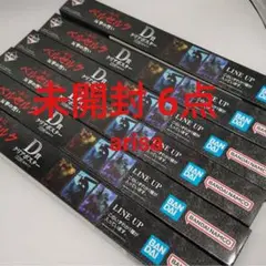 一番くじ　チェンソーマン　レゼ篇　D賞 クリアポスター　6点　未開封