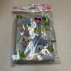 たまごっち　たまもりシール帳セット　新品未開封