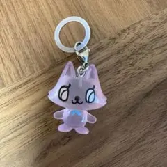 ナルミヤキャラクターズ　めじるしアクセサリー　ピコ