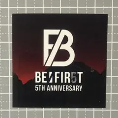2026年最新】be first ステッカーの人気アイテム - メルカリ