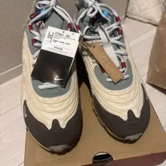 Nike Air Max 270 Cactus Trails 9.5