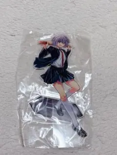 俺様ティーチャー 漫福ガチャ B賞 黒崎真冬