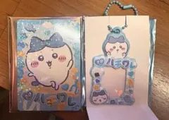 ちいかわランド 池袋限定 ハチワレセット