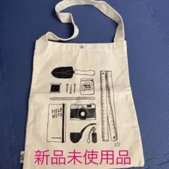 新品未使用　LOFT キャンバストートバッグ