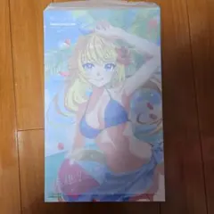 2026年最新】創彩少女庭園 佐伯 リツカ 水着の人気アイテム - メルカリ