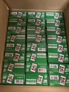 FUJIFILM instax mini フィルム 20枚入り × 96箱