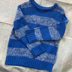 オールドネイビー★ニット