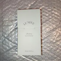 136【新品】LUAFEE Oh,love オーラブ 30ml ルアペ