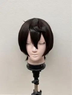 アザラシ様専用ウィッグオーダー確認ページ