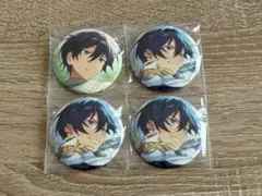 あんスタ　イベコレ　缶バッジ　北斗 Amazon.co.jp: あんスタ 氷鷹北斗 イベコレ 缶バッジ extra
