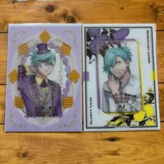 うたの☆プリンスさまっ♪ GRAND SHOP ビジュカ 美風 藍