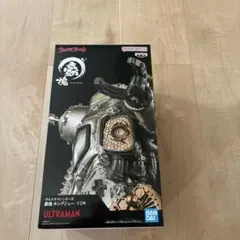 ウルトラマンシリーズ 豪塊 キングジョー フィギュアのサムネイル