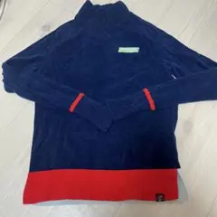 ニューバランスレディース　セーター サイズ0