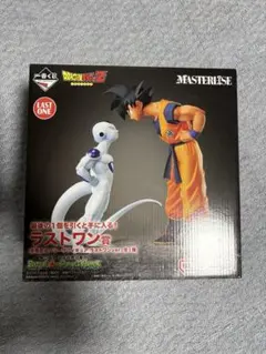 2025年最新】一番くじ 悟空 フリーザ ラストワンの人気アイテム