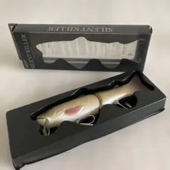 2025年最新】サイレントキラー175の人気アイテム - メルカリ