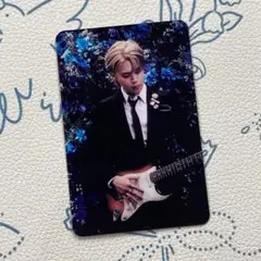 アメリカ BTS JIMIN ジミン USA MUSE weverse トレカ① BTS Jimin ジミン MUSE フォトカード トレカ 4枚 - メルカリ