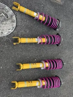 2025年最新】ロードスター ND 純正 ビルシュタインの人気