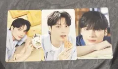TXT Summer Together フォトカード　トレカ　ヒュニンカイ