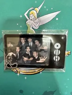 BTS weverse Japan 特典