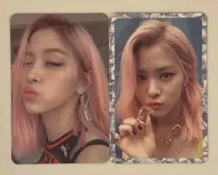 2026年最新】itzy icy リュジンの人気アイテム - メルカリ