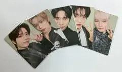 TXT ラキドロ 大阪公演限定 トレカ