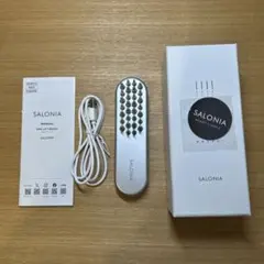 SALONIA EMS LIFT BRUSH SAL22206 - メルカリ