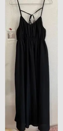 wcloset ワンピース クロスバックデザインのサムネイル