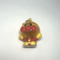 それいけ！アンパンマン ぴかぴかスイッチマスコットNEW2 アンパンマン