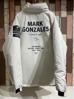 MARKGONZALES 中綿ジャケット 2H5-64881