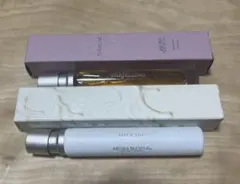 ASSAM & MILKJUG aroma mist 香水セット - メルカリ