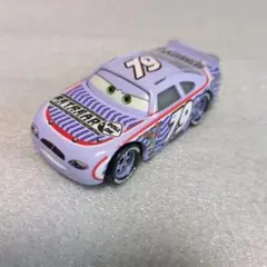 マテル　カーズ　ピストンカップレーサー　ラバータイヤ　18セット K-MART DAY限定 ラバータイヤ仕様 ピストンカップレーサー34種+1種セット