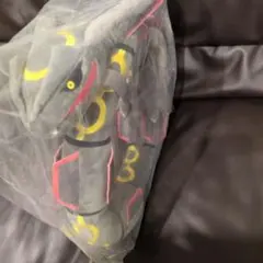 ポケットモンスター レックウザ ぬいぐるみ　１番クジ　A賞