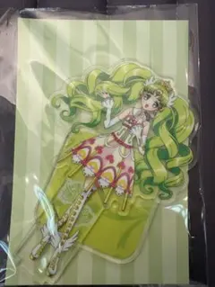 2026年最新】プリパラ ファルル アクリルキーホルダーの人気アイテム