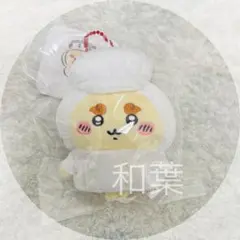 ちいかわレストラン キッチン担当なマスコット シーサー