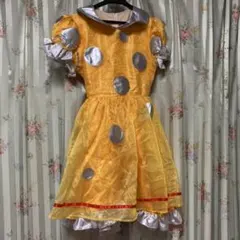 【※最終値下げ】Disney❁ミニーマウス❁ハピネスイズヒア❁Dハロ❁仮装