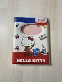 ・のぶ様専用・ ハローキティ シール帳