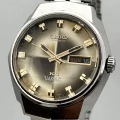 サ*ー様 KING SEIKO VANAC 5626-7250 - メルカリ