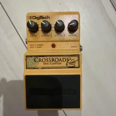 2026年最新】digitech crossroadの人気アイテム - メルカリ